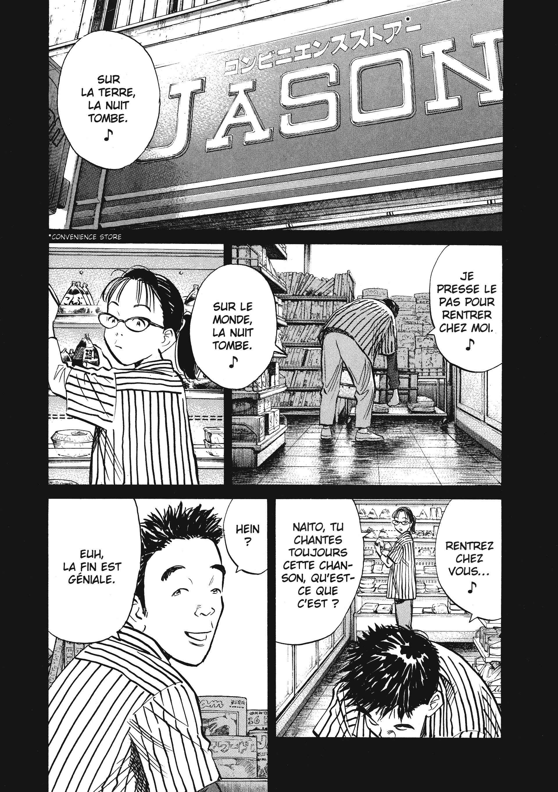 Read 20th Century Boys FRANCAIS Manga Online