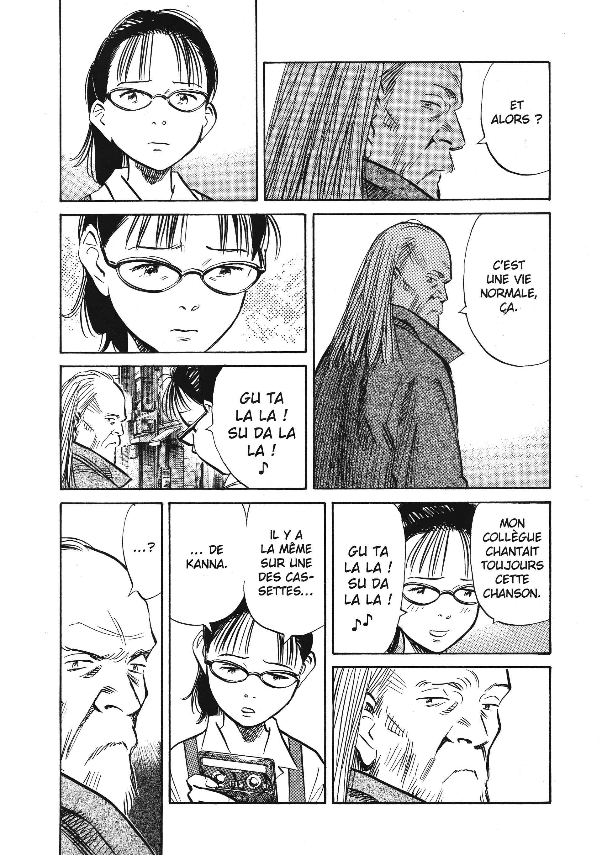 Read 20th Century Boys FRANCAIS Manga Online