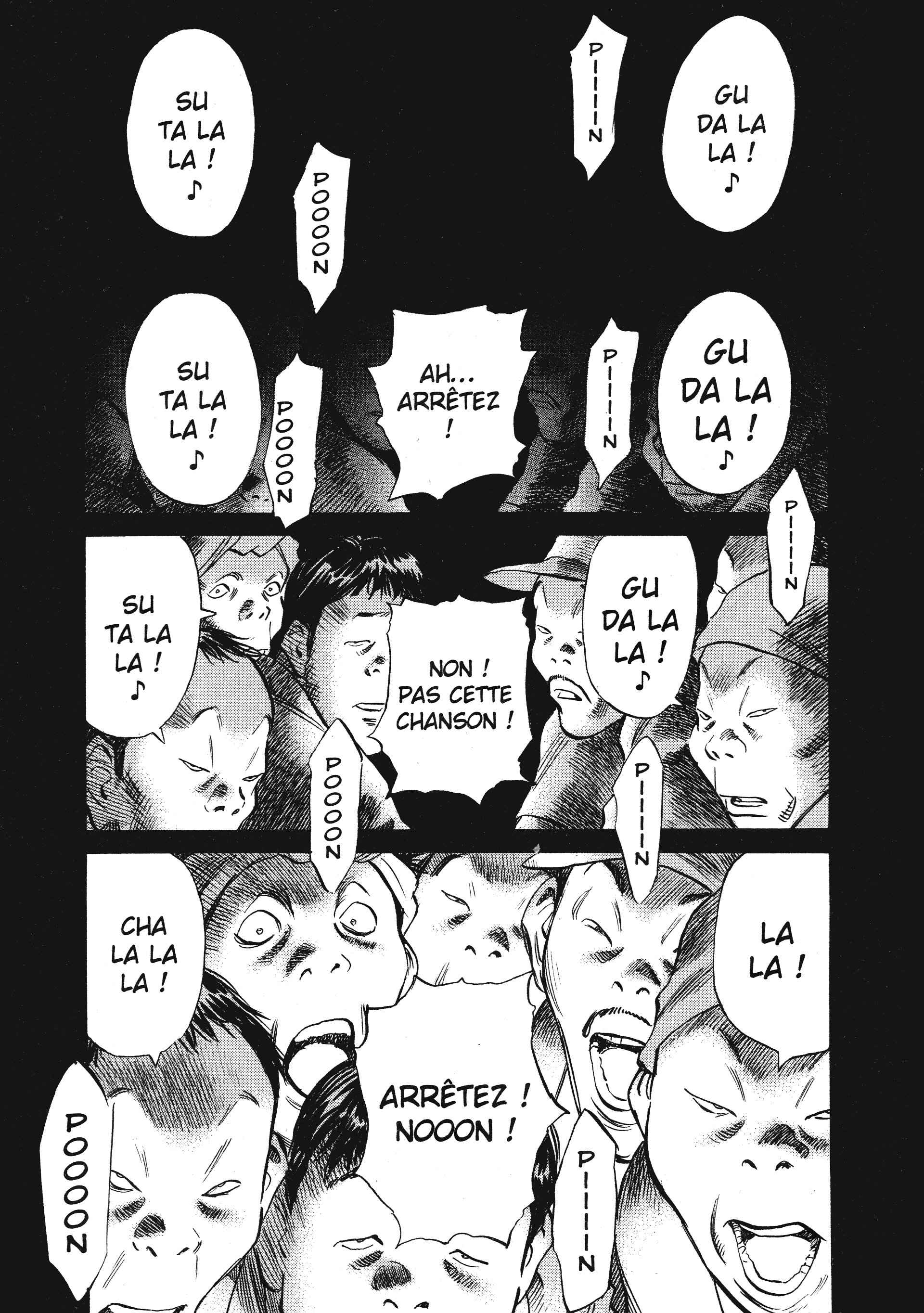 Read 20th Century Boys FRANCAIS Manga Online