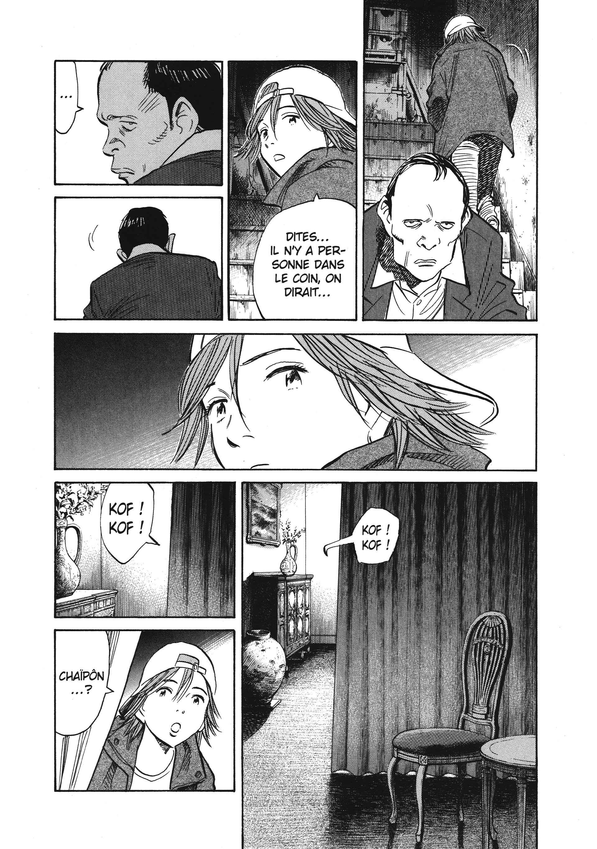 Read 20th Century Boys FRANCAIS Manga Online