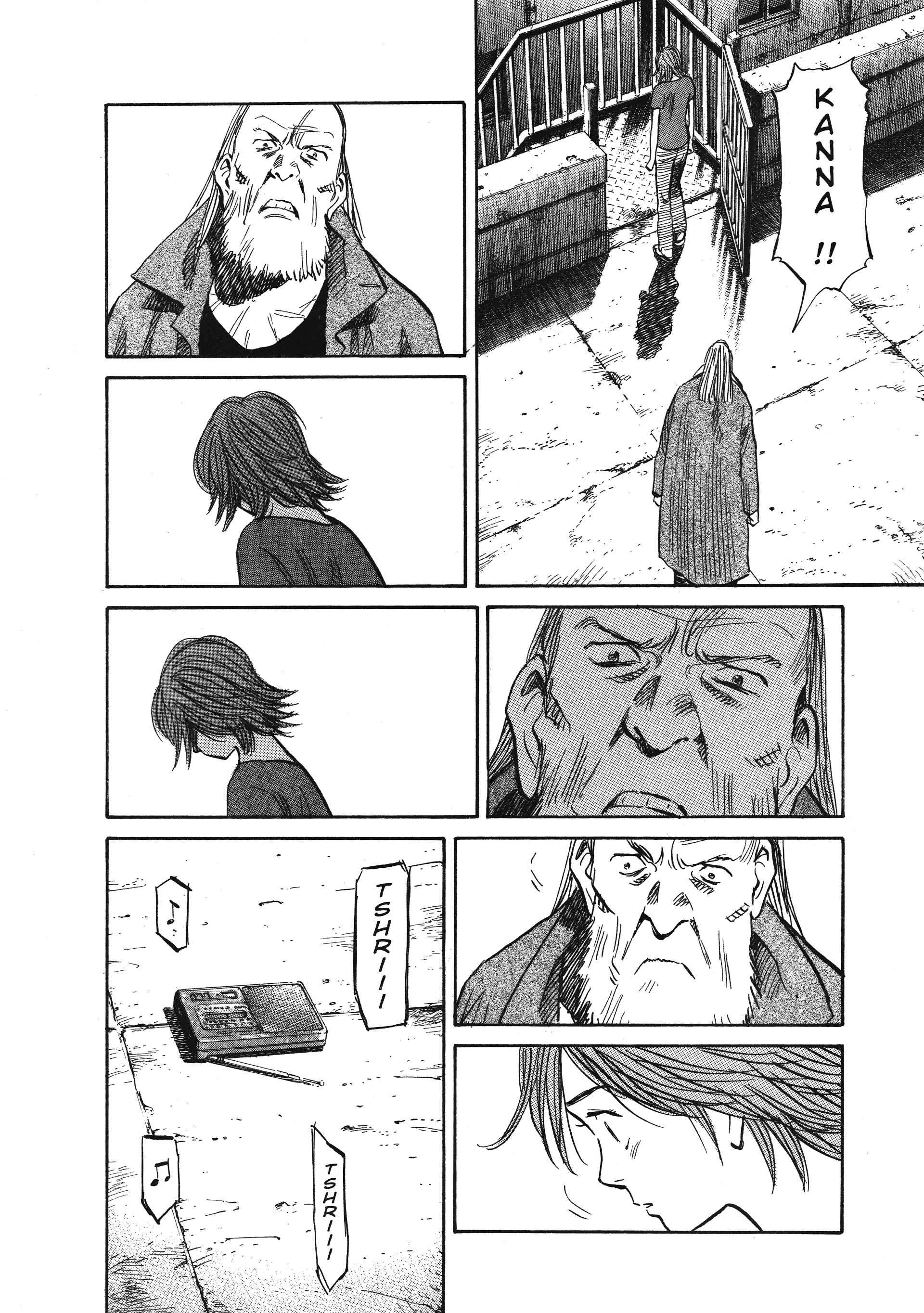 Read 20th Century Boys FRANCAIS Manga Online