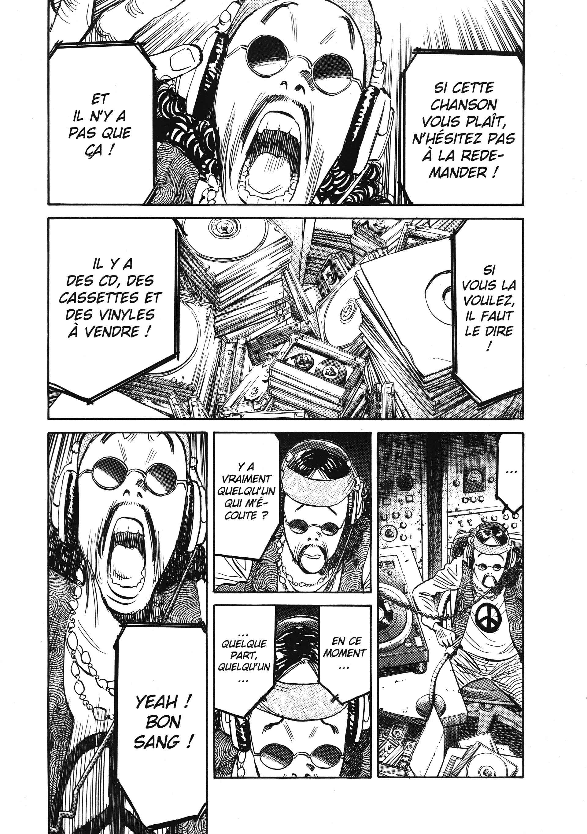 Read 20th Century Boys FRANCAIS Manga Online