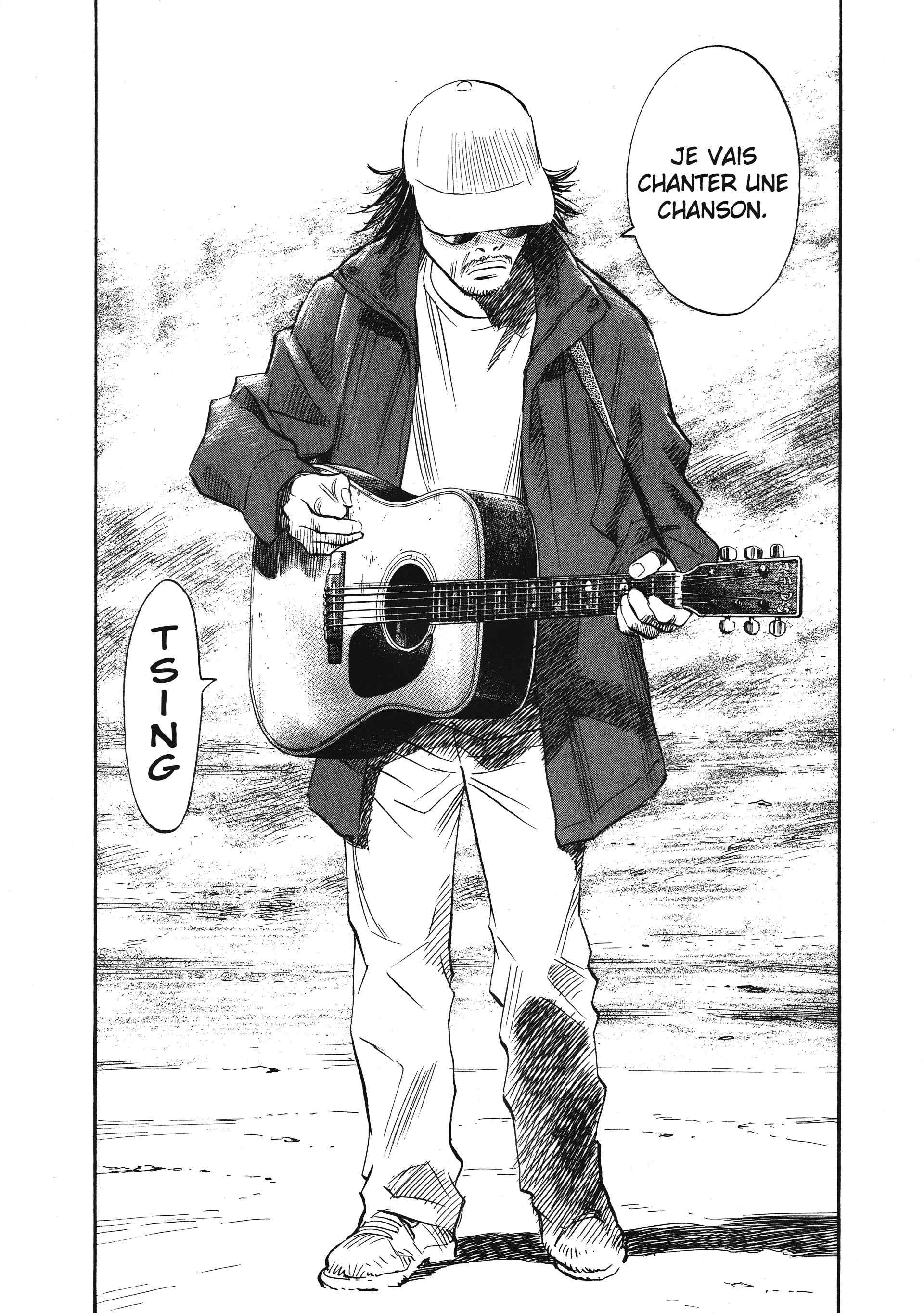 Read 20th Century Boys FRANCAIS Manga Online