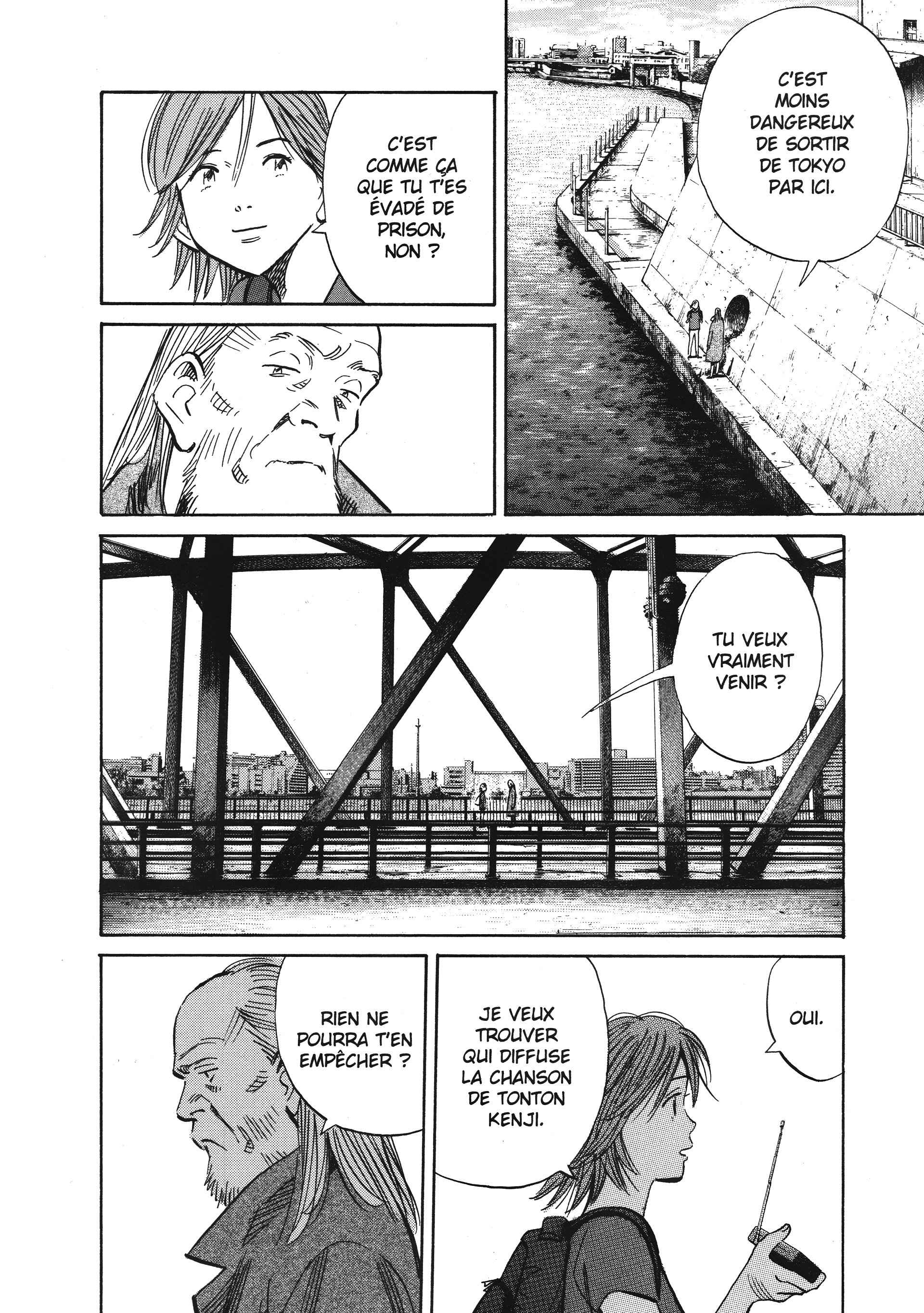 Read 20th Century Boys FRANCAIS Manga Online