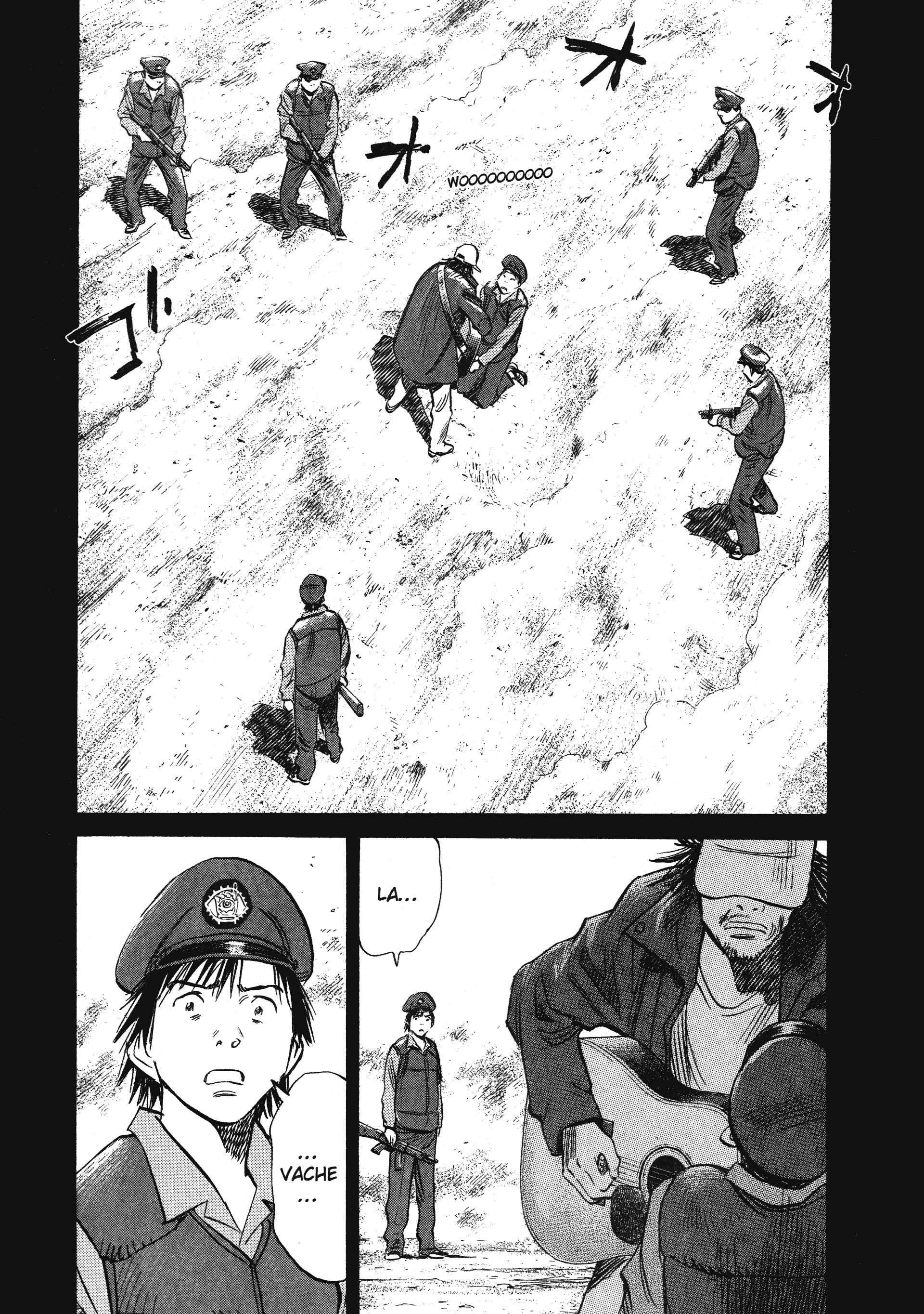 Read 20th Century Boys FRANCAIS Manga Online