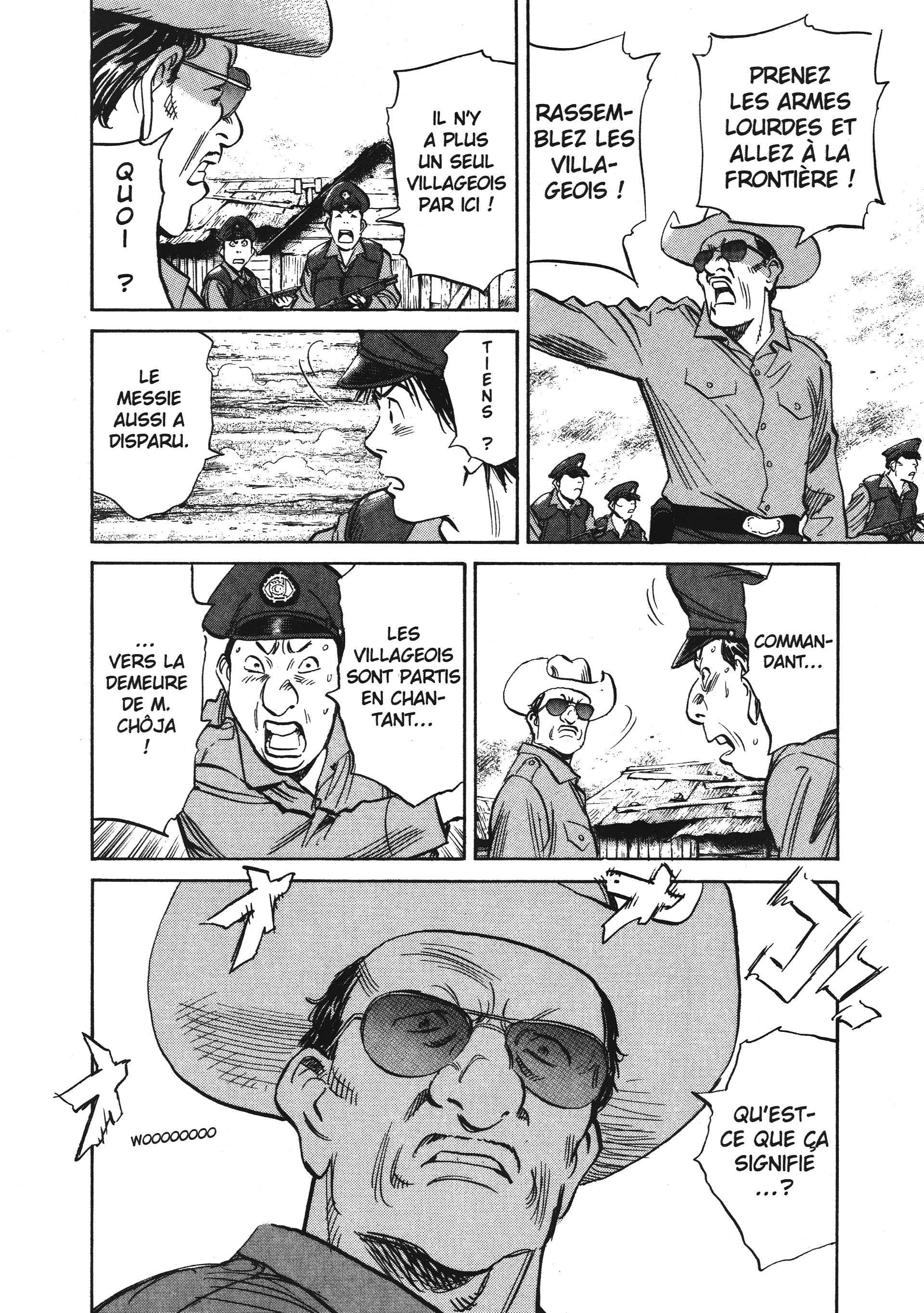 Read 20th Century Boys FRANCAIS Manga Online