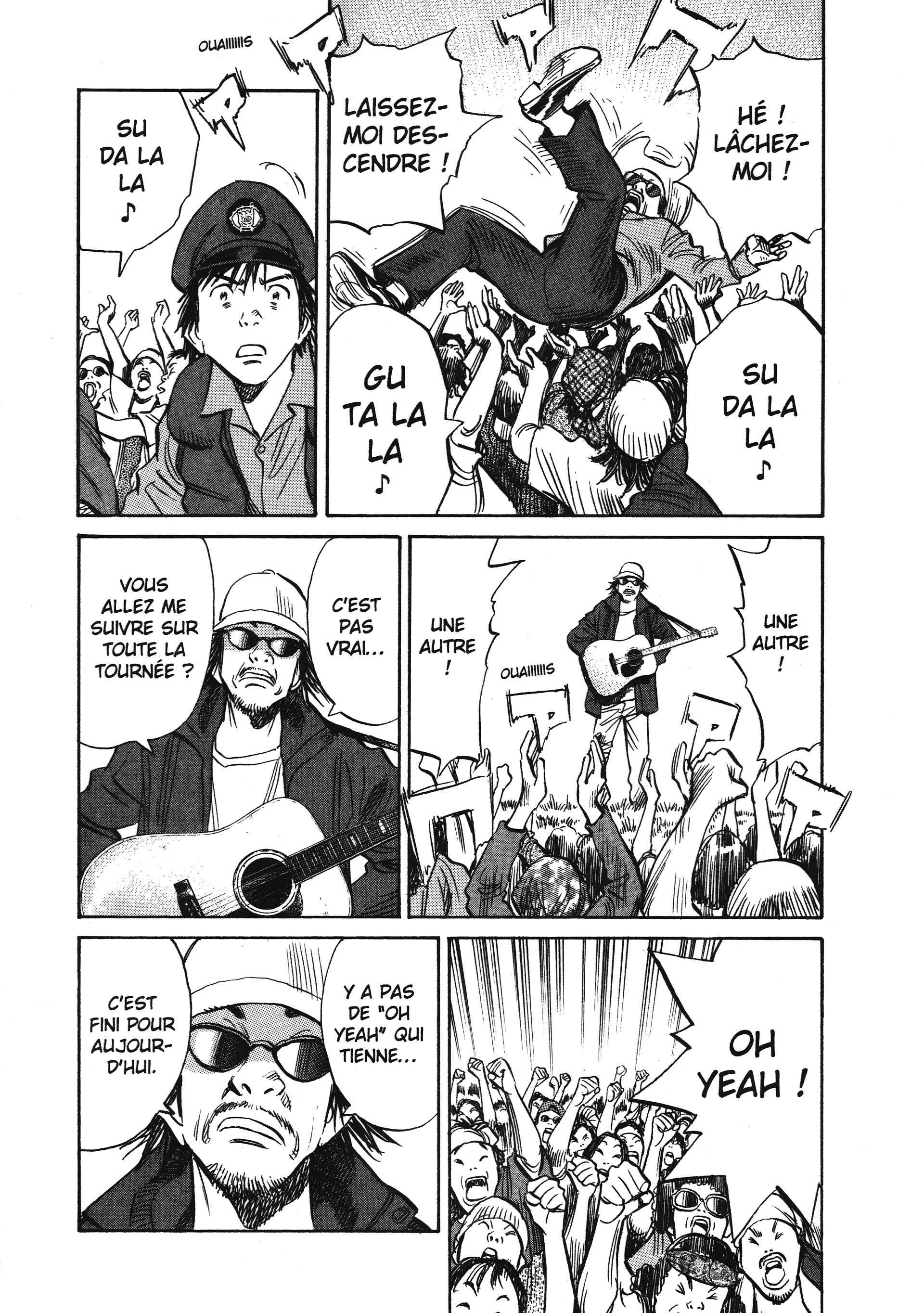 Read 20th Century Boys FRANCAIS Manga Online