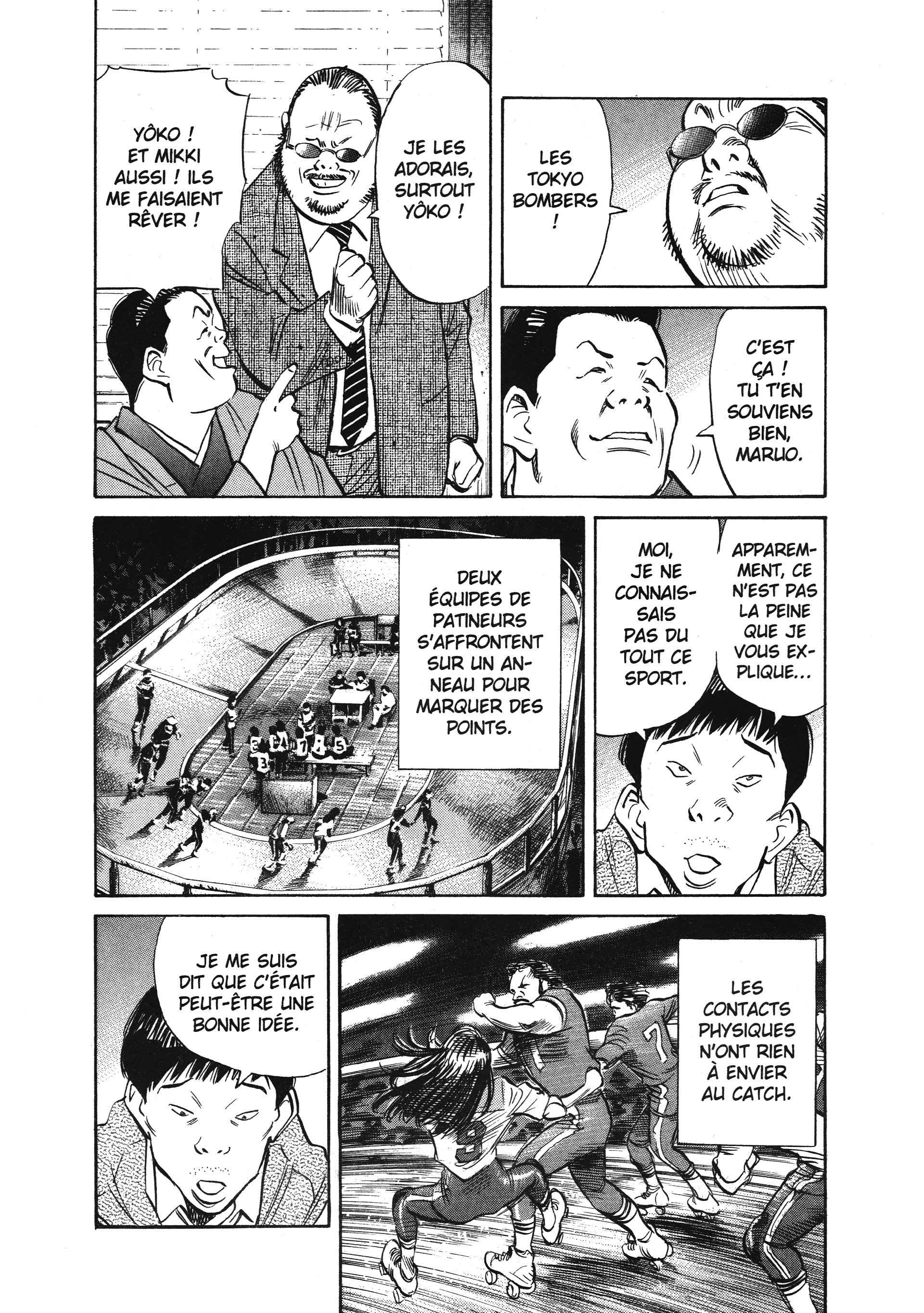 Read 20th Century Boys FRANCAIS Manga Online