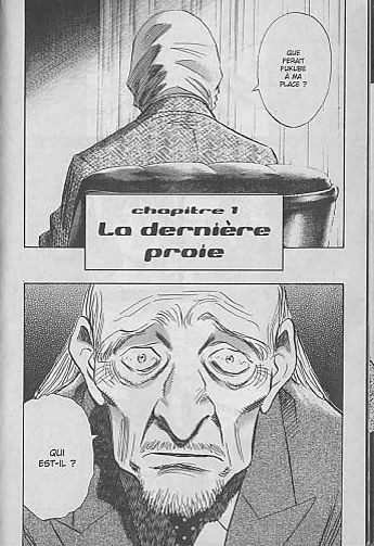 Read 20th Century Boys FRANCAIS Manga Online