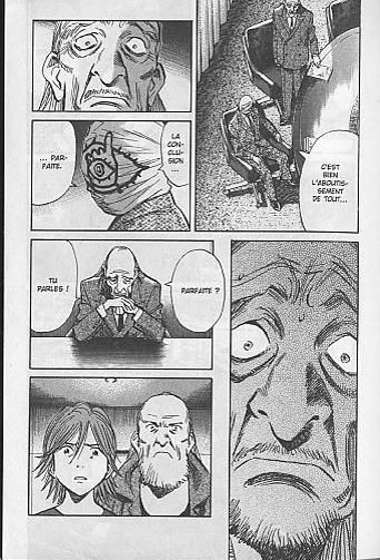 Read 20th Century Boys FRANCAIS Manga Online