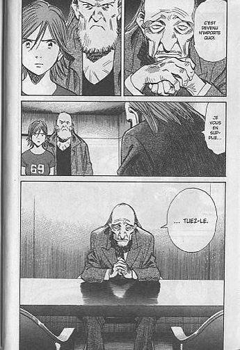 Read 20th Century Boys FRANCAIS Manga Online