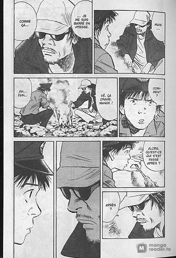 Read 20th Century Boys FRANCAIS Manga Online