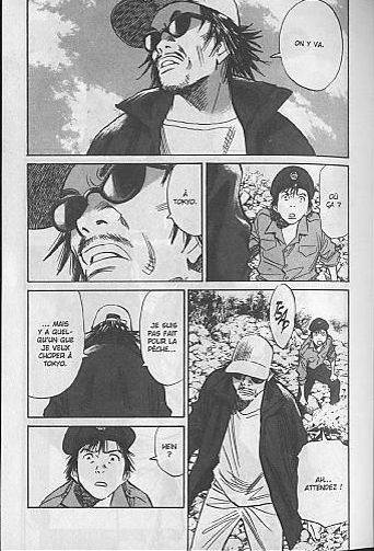 Read 20th Century Boys FRANCAIS Manga Online