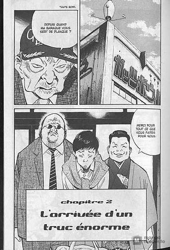 Read 20th Century Boys FRANCAIS Manga Online
