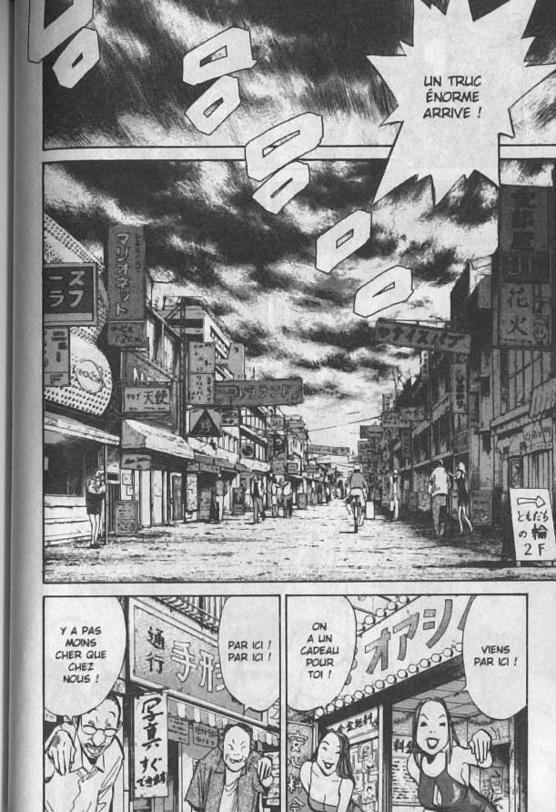 Read 20th Century Boys FRANCAIS Manga Online
