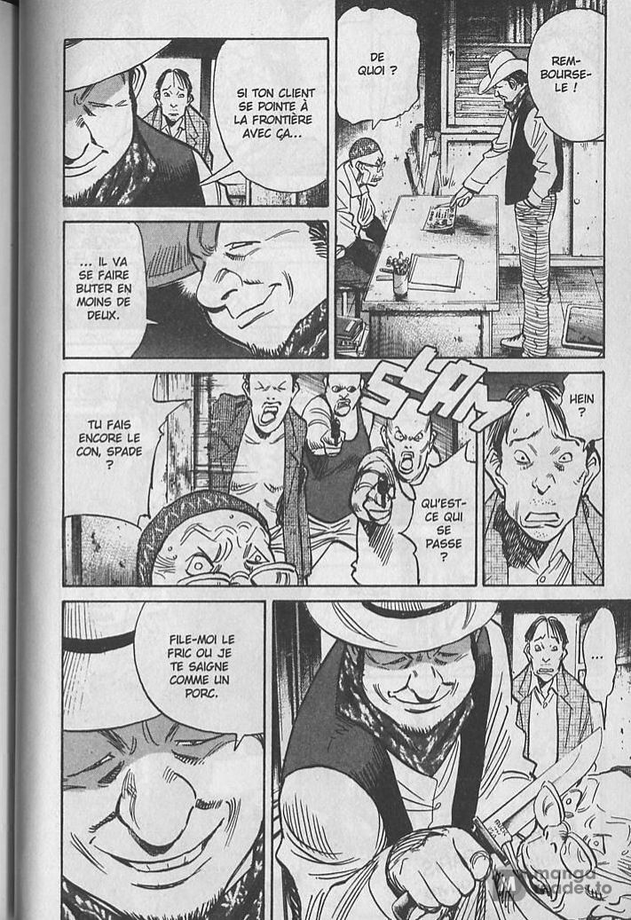 Read 20th Century Boys FRANCAIS Manga Online