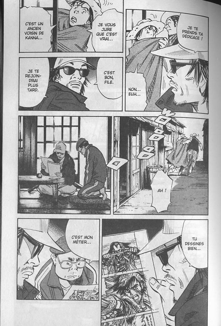 Read 20th Century Boys FRANCAIS Manga Online