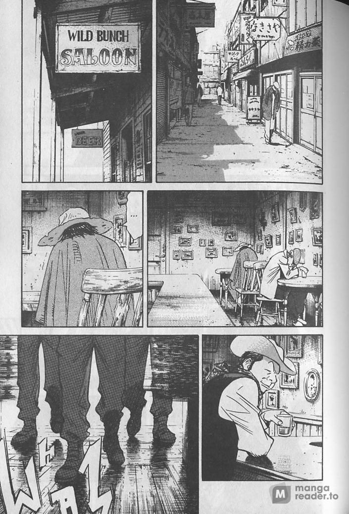 Read 20th Century Boys FRANCAIS Manga Online