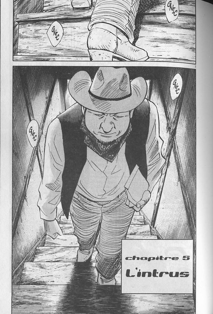 Read 20th Century Boys FRANCAIS Manga Online