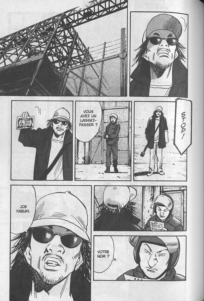 Read 20th Century Boys FRANCAIS Manga Online