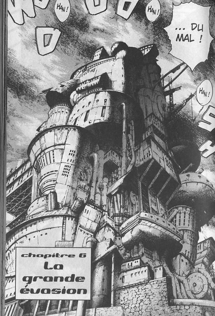 Read 20th Century Boys FRANCAIS Manga Online