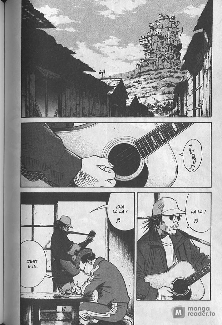 Read 20th Century Boys FRANCAIS Manga Online