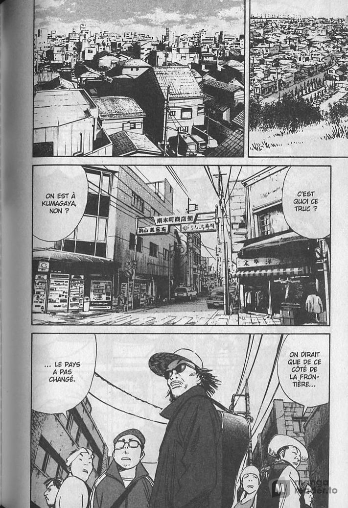 Read 20th Century Boys FRANCAIS Manga Online