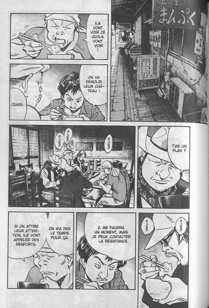 Read 20th Century Boys FRANCAIS Manga Online