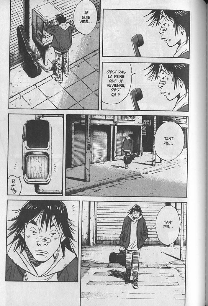 Read 20th Century Boys FRANCAIS Manga Online