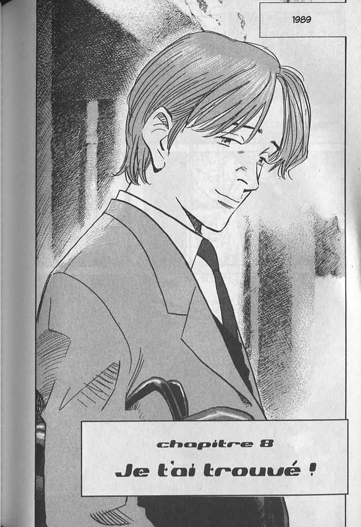 Read 20th Century Boys FRANCAIS Manga Online