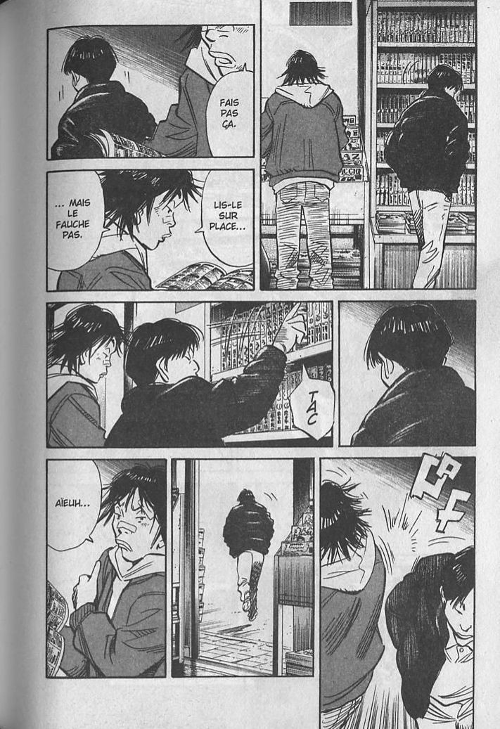 Read 20th Century Boys FRANCAIS Manga Online