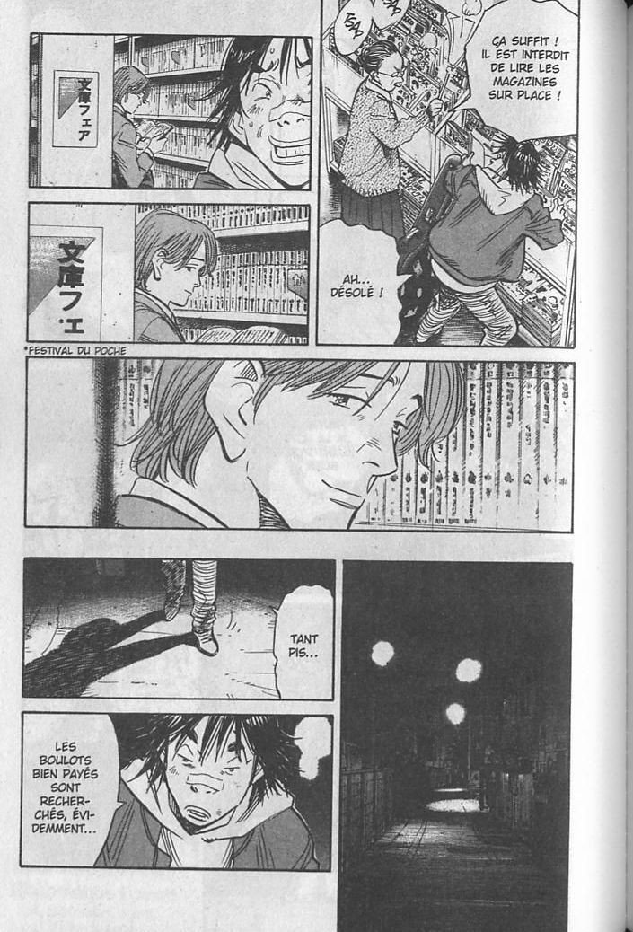 Read 20th Century Boys FRANCAIS Manga Online