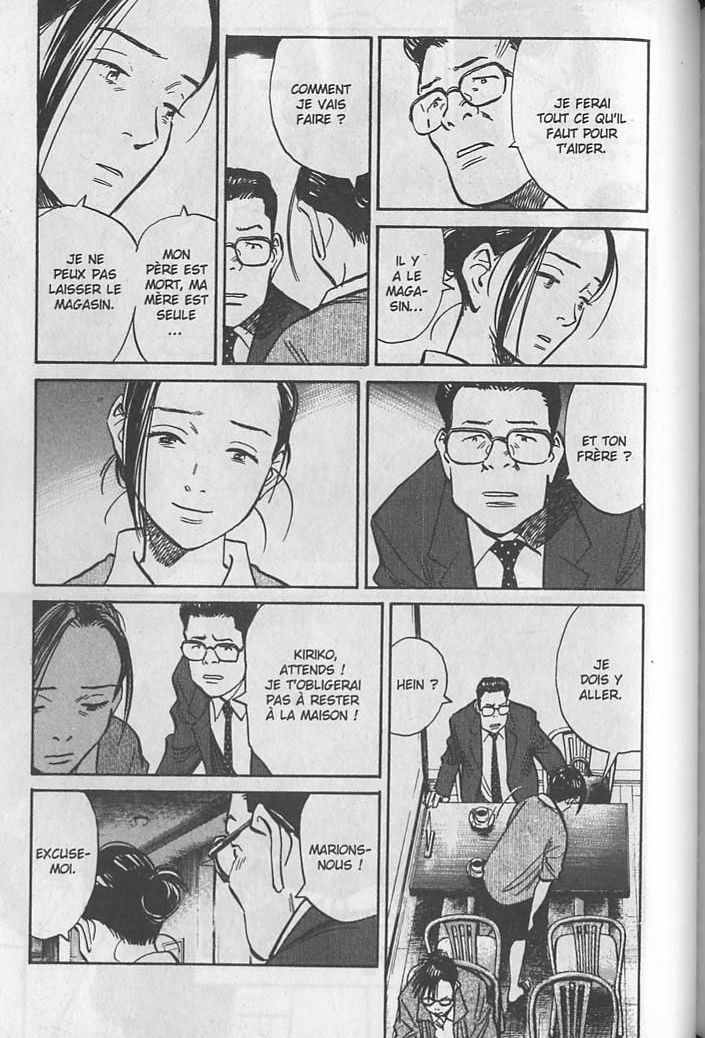 Read 20th Century Boys FRANCAIS Manga Online