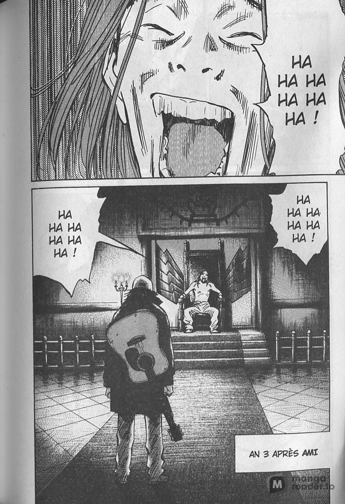 Read 20th Century Boys FRANCAIS Manga Online