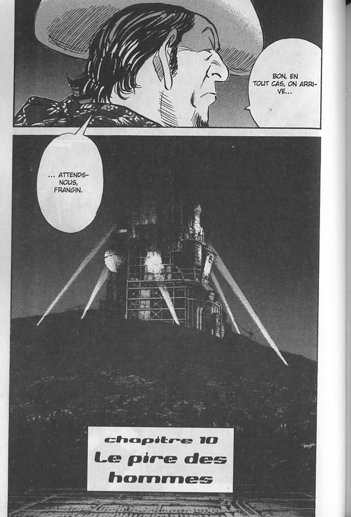 Read 20th Century Boys FRANCAIS Manga Online