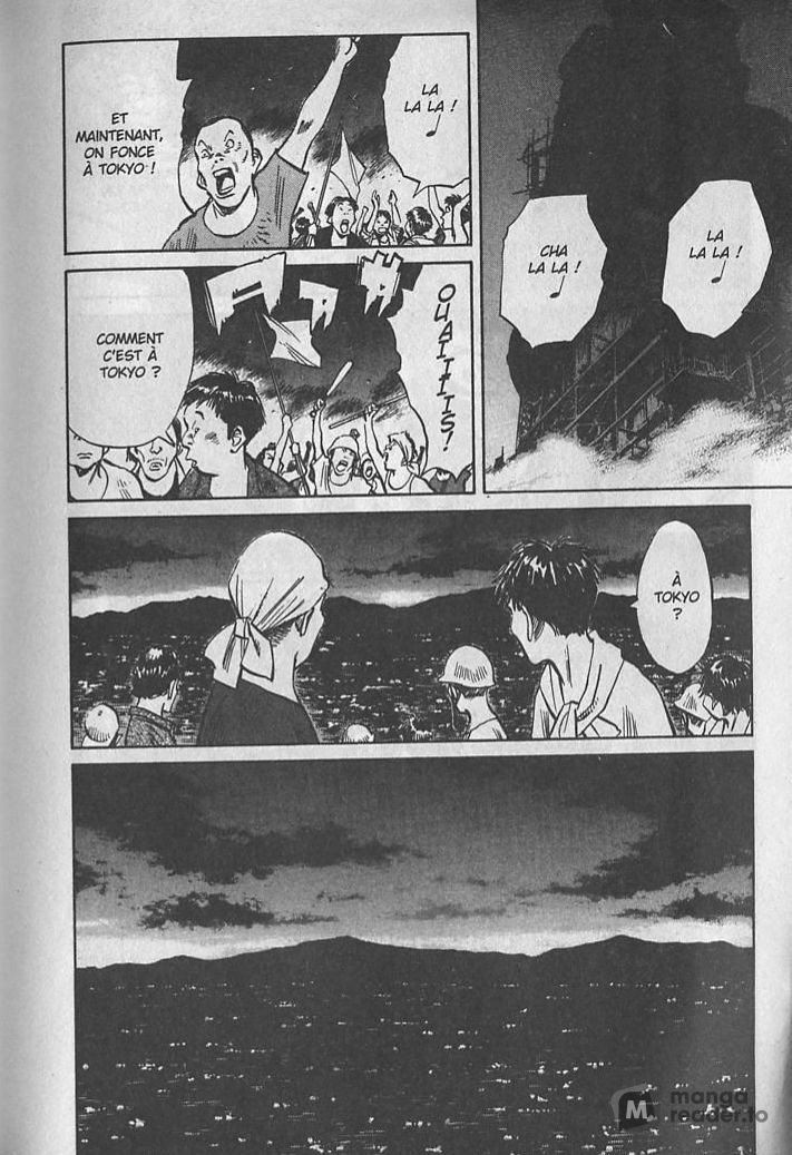 Read 20th Century Boys FRANCAIS Manga Online