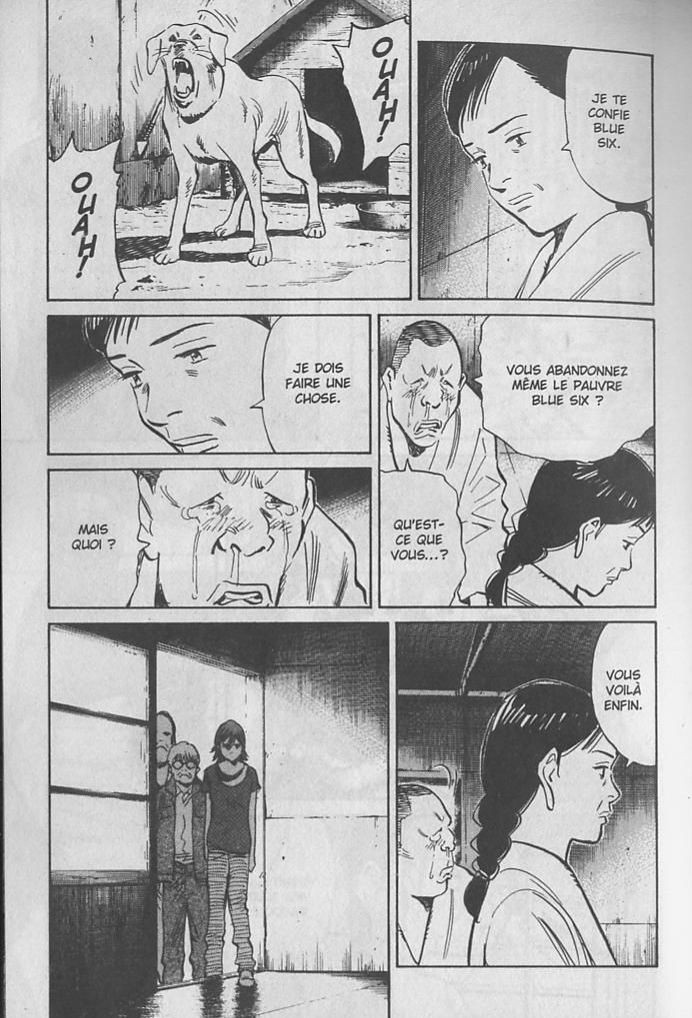Read 20th Century Boys FRANCAIS Manga Online
