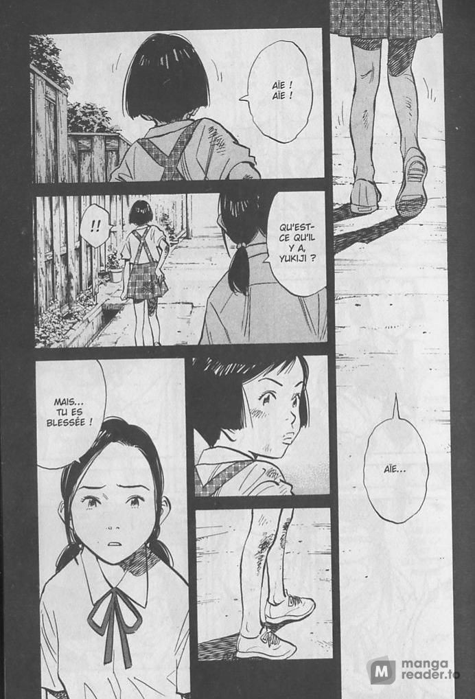 Read 20th Century Boys FRANCAIS Manga Online