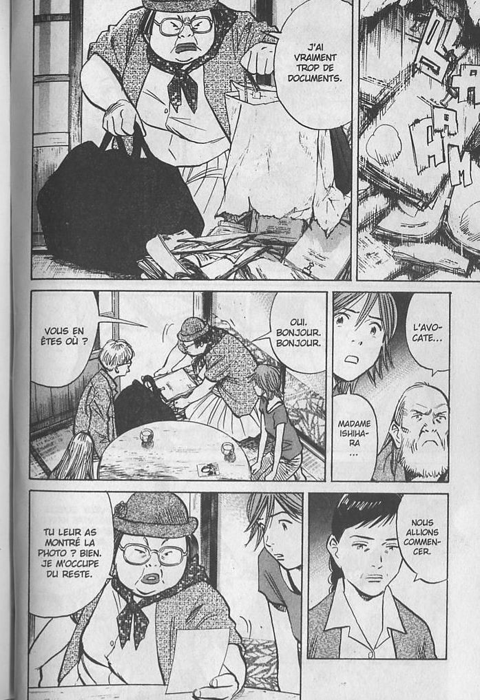 Read 20th Century Boys FRANCAIS Manga Online