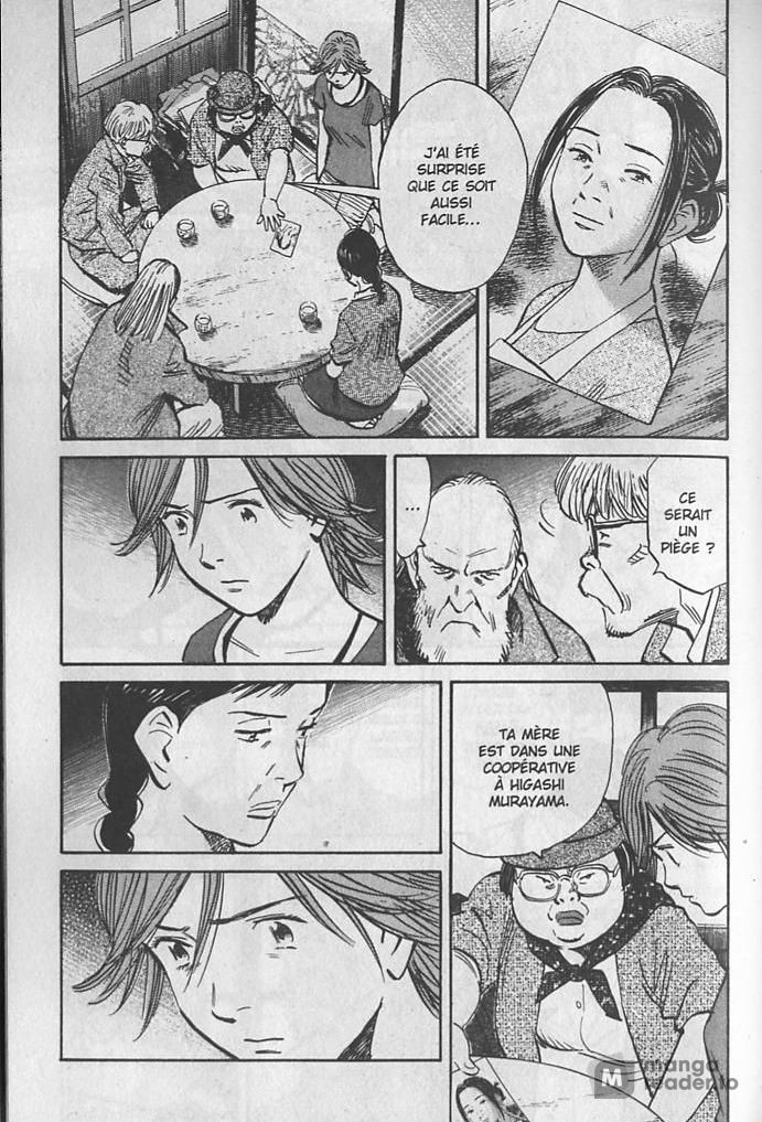 Read 20th Century Boys FRANCAIS Manga Online