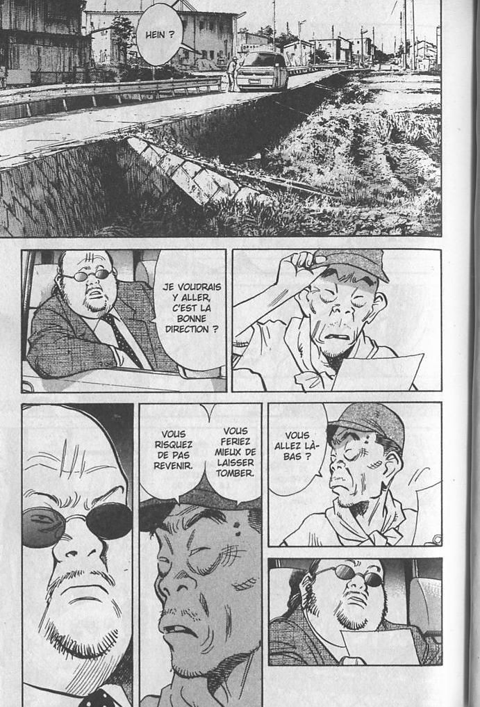 Read 20th Century Boys FRANCAIS Manga Online