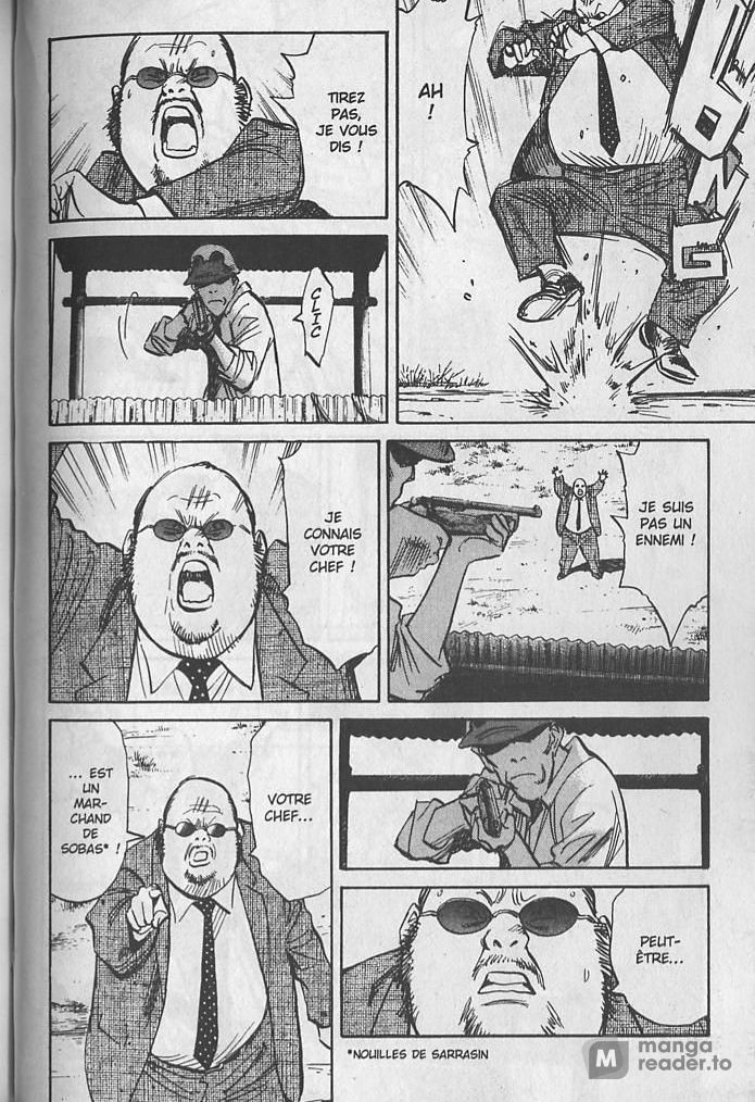 Read 20th Century Boys FRANCAIS Manga Online