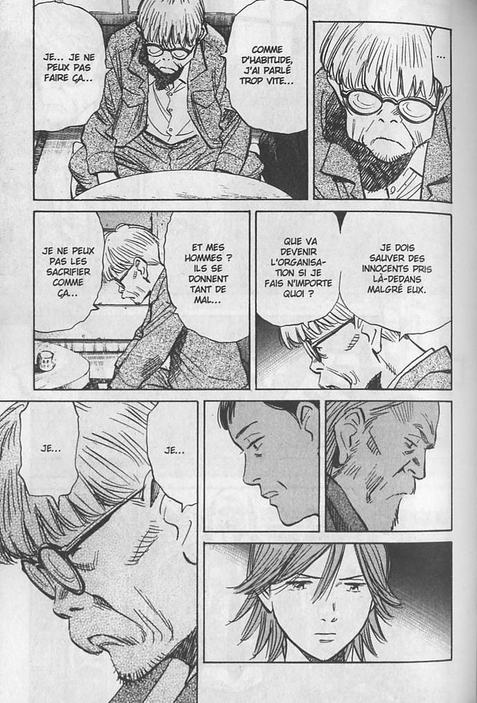 Read 20th Century Boys FRANCAIS Manga Online