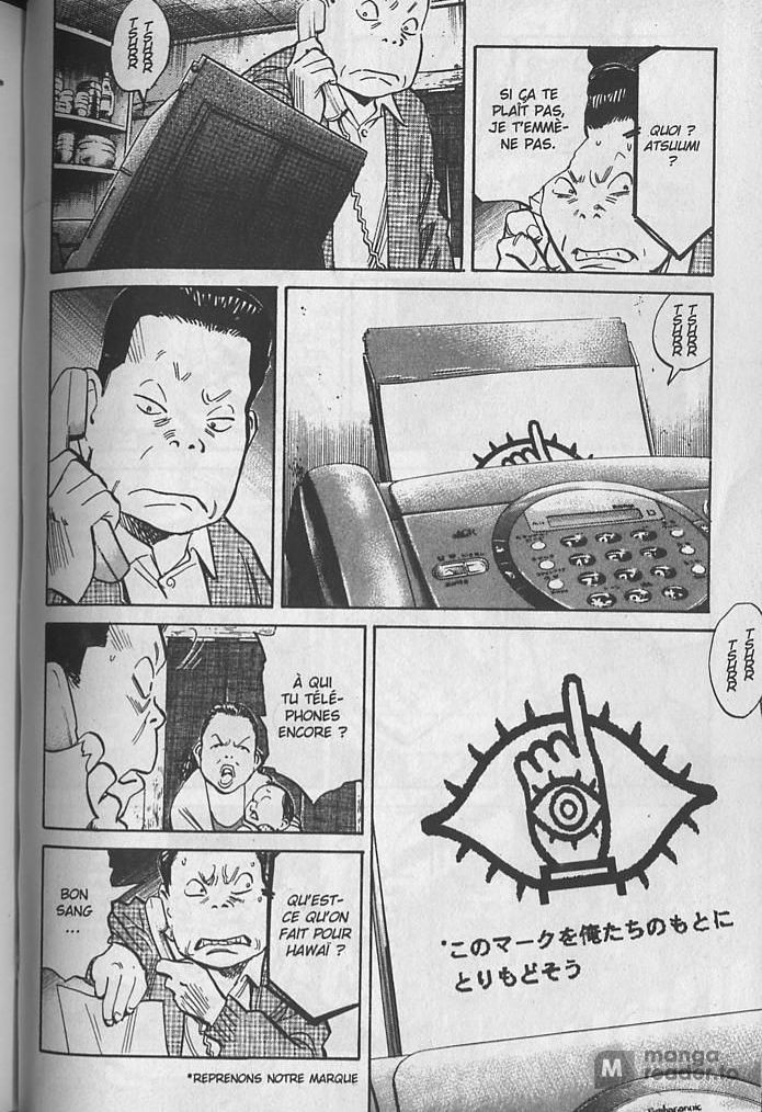 Read 20th Century Boys FRANCAIS Manga Online