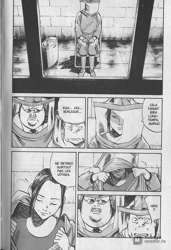Read 20th Century Boys FRANCAIS Manga Online