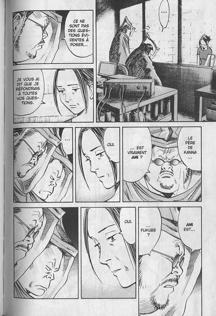 Read 20th Century Boys FRANCAIS Manga Online
