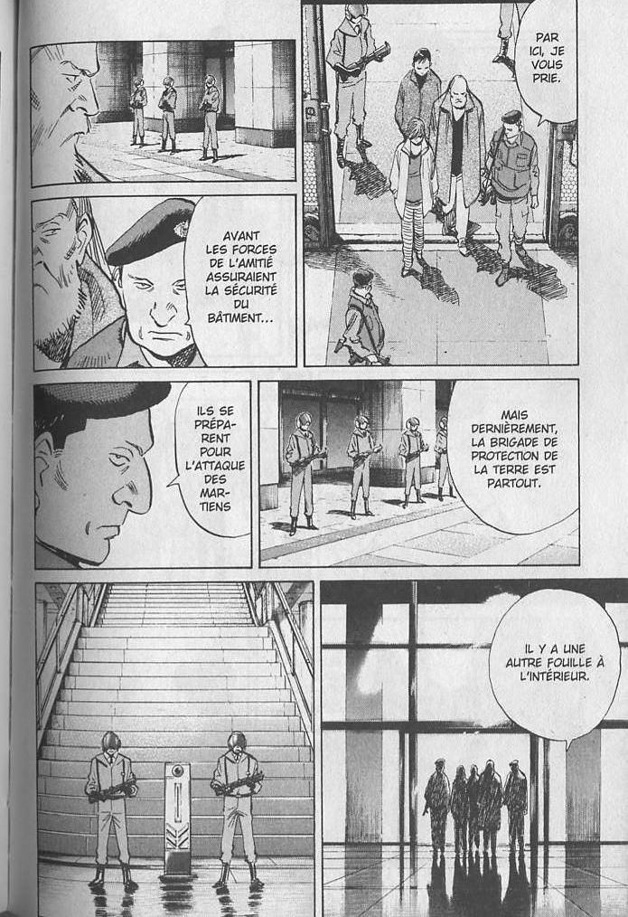 Read 20th Century Boys FRANCAIS Manga Online