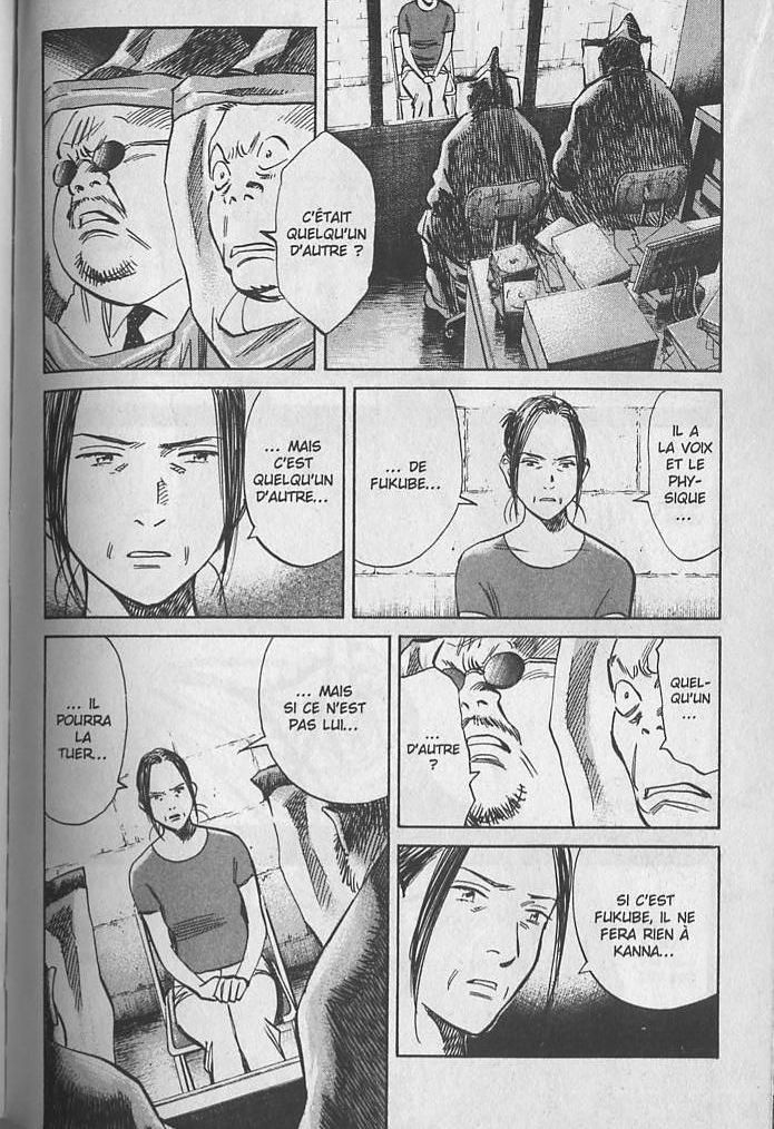 Read 20th Century Boys FRANCAIS Manga Online