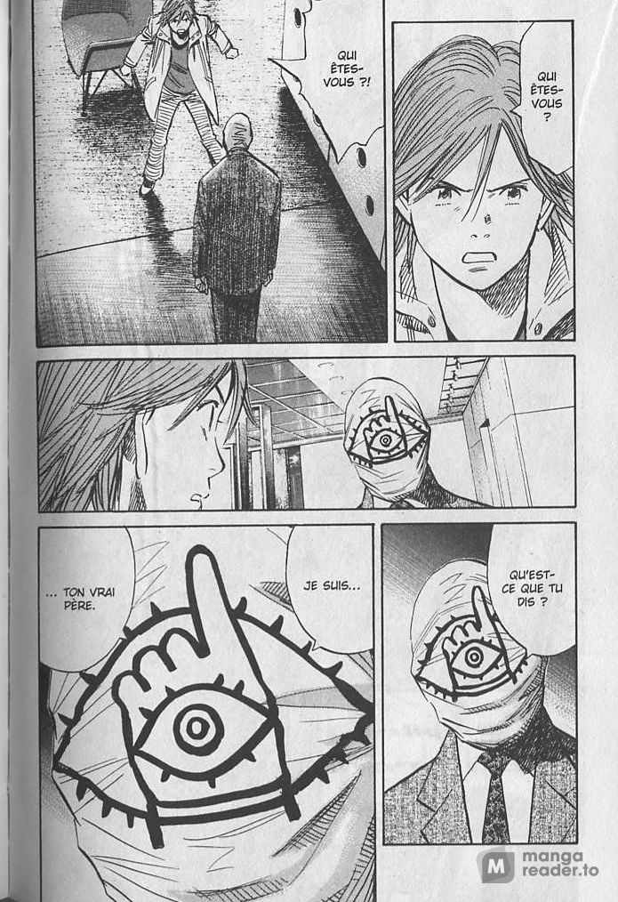 Read 20th Century Boys FRANCAIS Manga Online