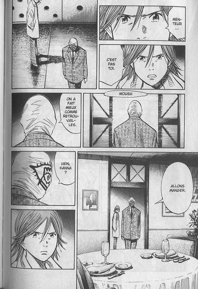 Read 20th Century Boys FRANCAIS Manga Online